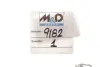 Фиксатор шланга форсунки MEAT&DORIA 9182 (фото 2)