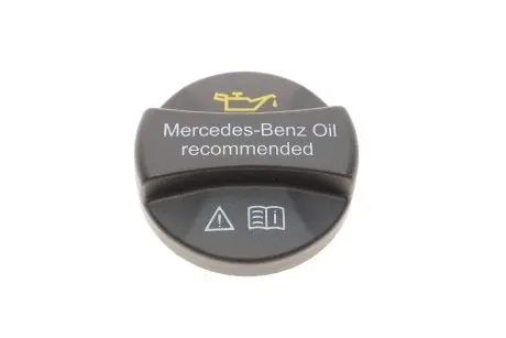 Крышка горловины маслозаливная OM314-366 MERCEDES-BENZ 000010030164