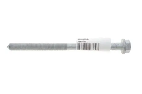 Болт металевий MERCEDES-BENZ 000324017164