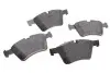 Тормозные колодки MERCEDES-BENZ 000420720490 (фото 1)