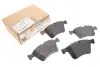 Тормозные колодки MERCEDES-BENZ 000420720490 (фото 3)