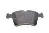 Тормозные колодки MERCEDES-BENZ 000420720490 (фото 4)