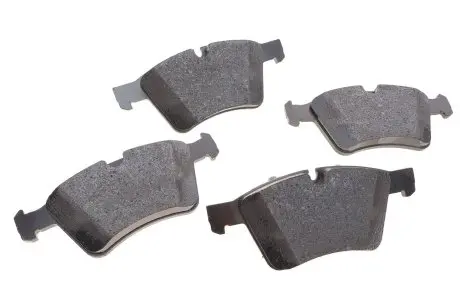 Колодки гальмівні MERCEDES MERCEDES-BENZ 000420720490