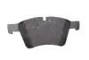 Тормозные колодки MERCEDES-BENZ 000420720490 (фото 6)