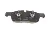 Комплект тормозных колодок MERCEDES-BENZ 0004208804 (фото 3)