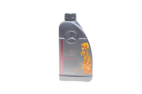 Олива трансмісійна MB 236.14 (1 Liter) MERCEDES-BENZ 000989680511ADNE