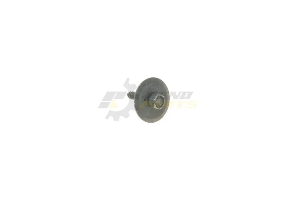 Гвинт самонарізний MERCEDES MERCEDES-BENZ 0019904410 (фото 1)