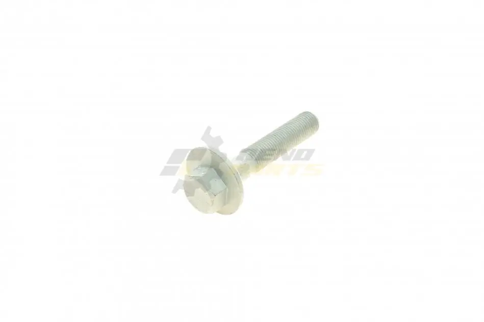 Болт з шестигранною головкою з чорного металу MERCEDES-BENZ 001990770064 (фото 1)
