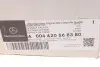 Супорт гальмівний MERCEDES MERCEDES-BENZ 004420568380 (фото 10)