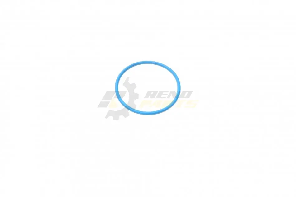 Прокладка клапана тиску оливи MB OM651 MERCEDES-BENZ 018997024564 (фото 1)