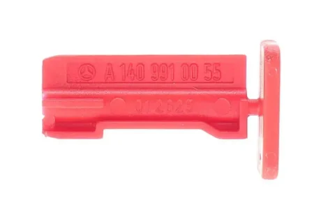 Фіксатор заглушки щупа рівня оливи АКПП Sprinter 901-905/Vito (W639) 03- MERCEDES-BENZ 1409910055