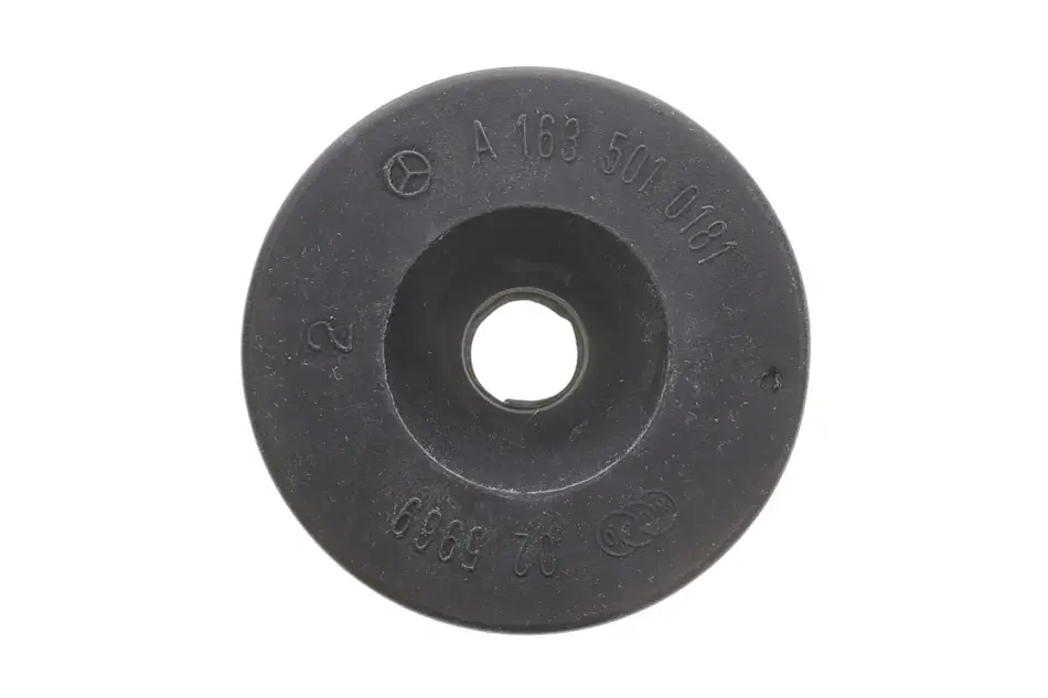 Подушка радіатора MB GLS-class (X166) 13-19 MERCEDES-BENZ 1635010181 (фото 1)