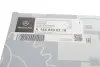 Фильтр салона воздушный MERCEDES-BENZ 1668300218 (фото 4)