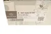 Колодка гальмiвна, комплект з 4шт. MERCEDES MERCEDES-BENZ 4474206600 (фото 5)