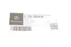 Прокладка корпуса фильтра масляного GL ML 420 450 MERCEDES-BENZ 6291880080 (фото 2)