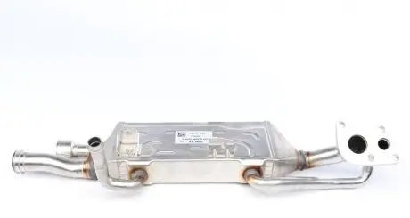 Радіатор рециркуляції EGR MERCEDES-BENZ 6421402275