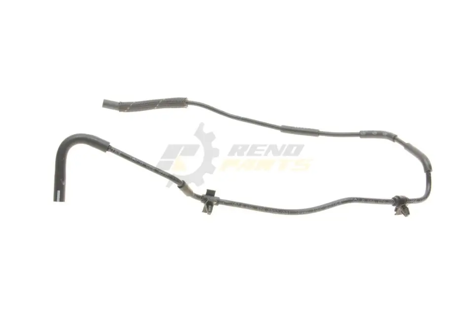 Трубопровід вакуумний MERCEDES-BENZ 6560702932 (фото 1)