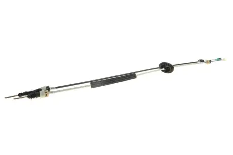 Трос куліси MB Sprinter/VW Crafter 12-16, (TSG 480) MERCEDES-BENZ 906260065164