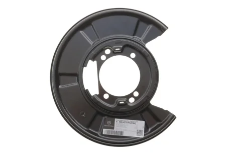 Кришка захисна MERCEDES-BENZ 906423042064