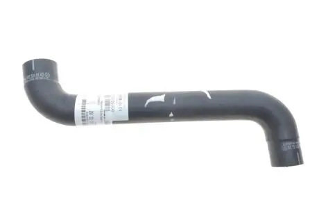 Патрубок радіатора (верхній) MB Sprinter OM642-646 06- MERCEDES-BENZ 9065010182