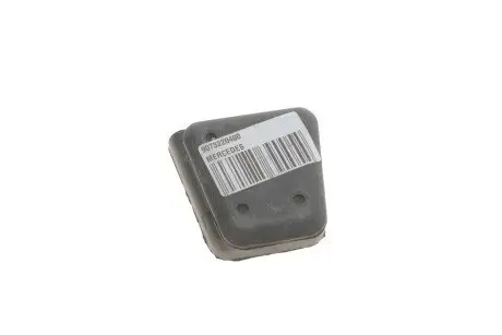 Подушка ресори (по краях) MB Sprinter/VW Crafter 06- (пластикової) MERCEDES-BENZ 9073220400