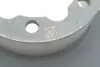 Диск гальмівний задній MERCEDES MERCEDES-BENZ 907423010007 (фото 4)