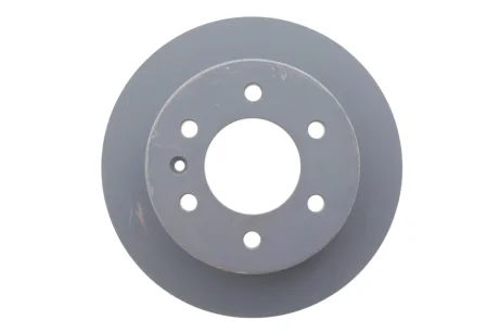 Диск гальмівний (задній) MB Sprinter 208-319 06- MERCEDES-BENZ 910423000007