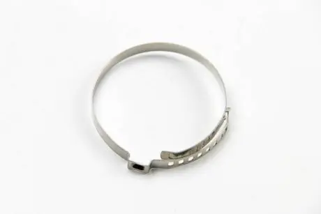Хомут пильовика ШРКШ 45-68 mm Metalcaucho 00067