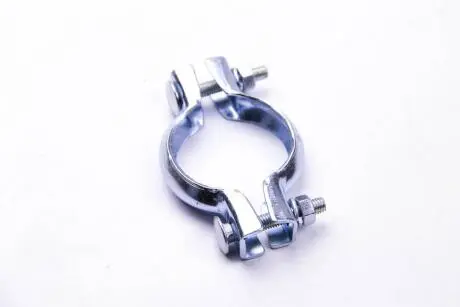 Затисковий хомутик 69mm Сitroen/Peugeot Metalcaucho 00749
