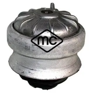 Опора двигуна передня лів./прав. MB 190 (W201), E (W124) 1.8-3.0 10.82-08.93 Metalcaucho 00866