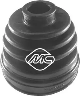 Пильовик ШРКШ внутр. 22x70x87 Fiat Doblo Metalcaucho 01148