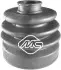 Пильник ШРУСу внутрішній 25x87x96 Opel Frontera, Kia Carnival 99- Metalcaucho 01198 (фото 1)