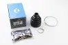 Пыльник ШРУСа наружный 20x68x98 Citroen C1 Peugeot 107 Toyota Aygo 1.0/1.4D 06.05- Metalcaucho 01233 (фото 1)