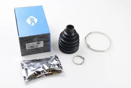 Пыльник ШРУСа наружный 20x68x98 Citroen C1 Peugeot 107 Toyota Aygo 1.0/1.4D 06.05- Metalcaucho 01233