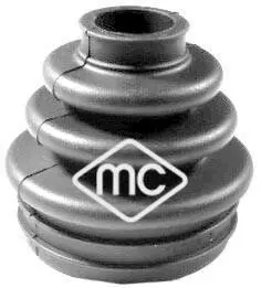 Пильник ШРУСу зовнішній 27x68x69 Smart Metalcaucho 01241
