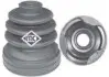Пильник ШРУСу внутрішній 20x64x94 Opel Corsa D 1.4 1.0-1.4LPG 07.06- Metalcaucho 01283 (фото 1)