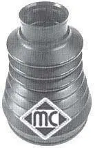 Пильник ШРУСу внутрішній 32x70x110 MB W168/169 Metalcaucho 01302
