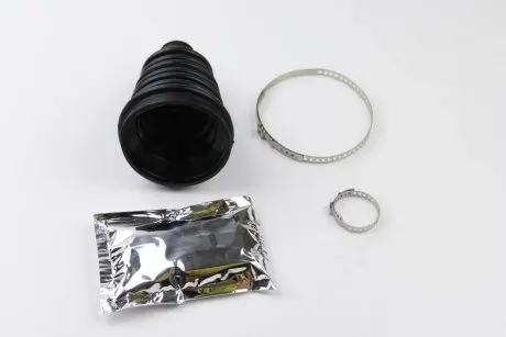 Пильник ШРУСу зовнішній 27x82x126 Renault Clio/Kangoo 1.6 Metalcaucho 01432