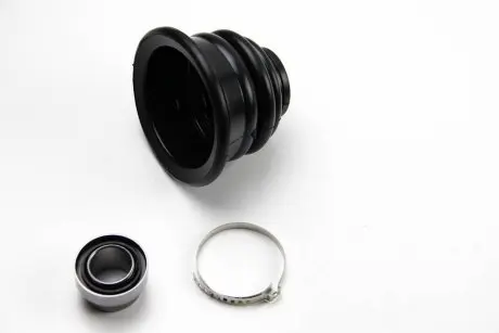 Пыльник ШРУСа внутренний 25,8x85x80 (с подшипником) Renault Kangoo 1.6D, 1.9D 01- Metalcaucho 01537
