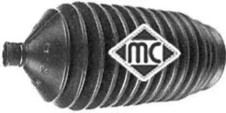 Пильник кермової тяги лів. Citroen Berlingo, C15, Xsara/Picasso, Zx Peugeot 306, Partner 1.1I-2.0I/Hdi 10.84- Metalcaucho 01740