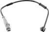 Датчик тормозных колодок передний Opel Astra H/Vectra C/Signum Metalcaucho 02117 (фото 1)