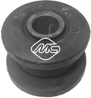 Сайлентблок реактивной тяги Opel Corsa 93- Metalcaucho 02613