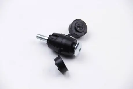 Тяга стабилизатора передняя Kangoo 97-08/Clio 91- Metalcaucho 02655