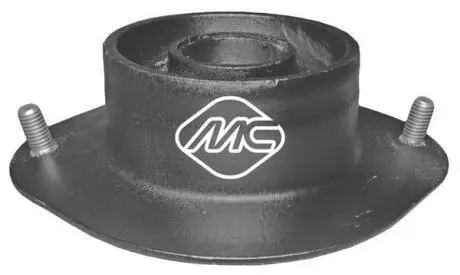 Опорная подушка переднего амортизатора Opel Astra F Metalcaucho 02662