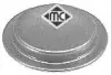 Заглушка блока 50.15mm Metalcaucho 02789 (фото 1)