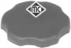 Крышка маслозаливной горловины Opel Astra/Corsa/Vectra B 95-98 Metalcaucho 03683 (фото 1)