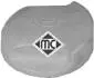 Крышка маслозаливной горловины Opel Corsa B/Astra/Vectra B 1.4-1.6 Metalcaucho 03684 (фото 1)