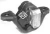 Опора двигуна Opel Vectra 1.7D 03.90-09.98 Metalcaucho 04004 (фото 1)