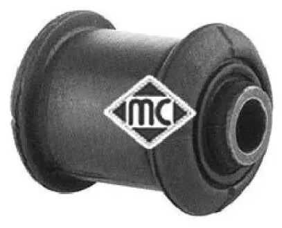 Сайлентблок рычага переднего перед. Opel Astra G/Vectra B 02-05 Metalcaucho 04232