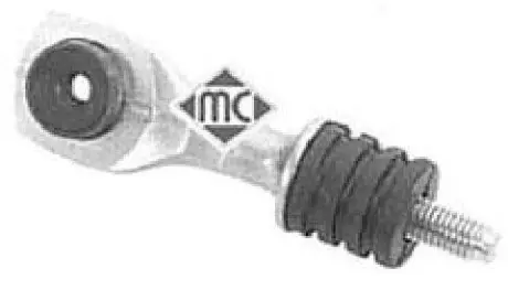 Тяга стабилизатора заднего Ford Mondeo 93- Metalcaucho 04235